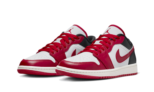 Reverse Black Toe - immagine 4