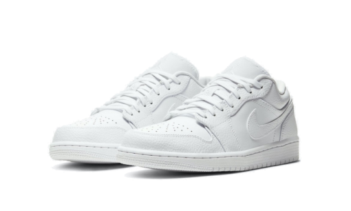 Triple White - immagine 6