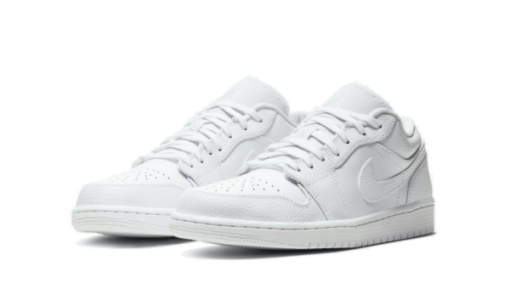 Triple White - immagine 6