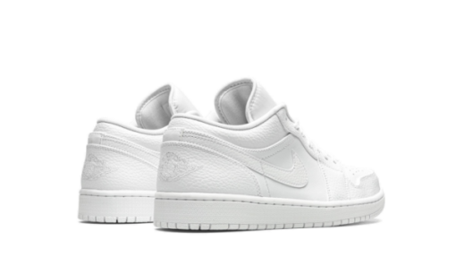 Triple White - immagine 4