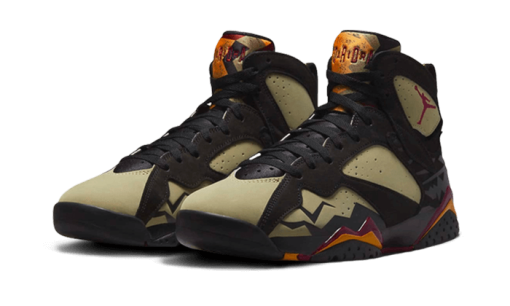 Retro Black Olive - immagine 6
