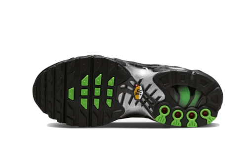 Black Silver Green Strike - immagine 6