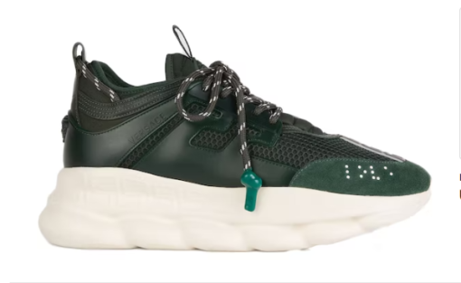 Chain Reaction Army Green - immagine 4