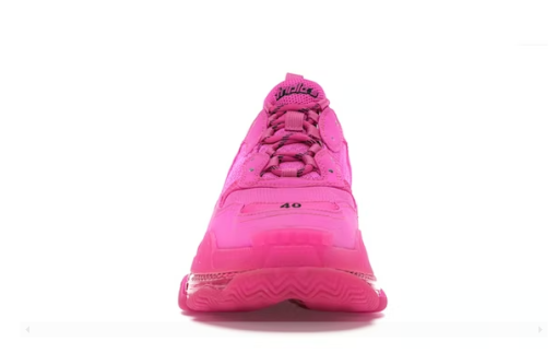 Triple S Pink - immagine 8