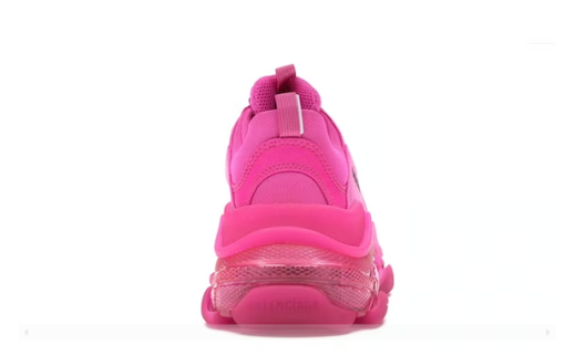 Triple S Pink - immagine 6