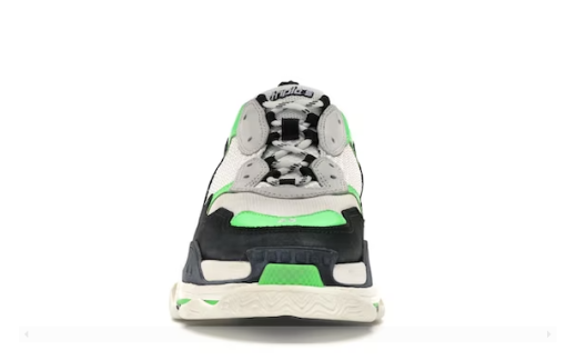 Triple S Green Black - immagine 4