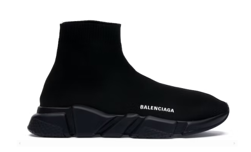 Speed Trainer Black - immagine 4