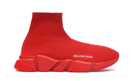 Speed Trainer Red - immagine 4