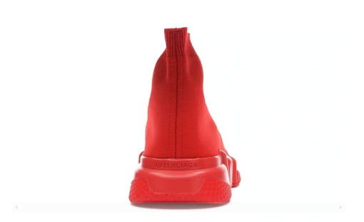 Speed Trainer Red - immagine 8