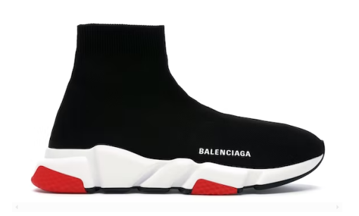 Speed Trainer Black Red - immagine 4