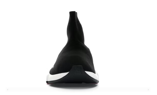 Speed Trainer Black Red - immagine 8