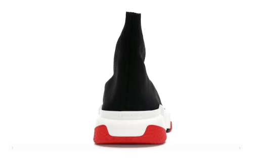 Speed Trainer Black Red - immagine 6