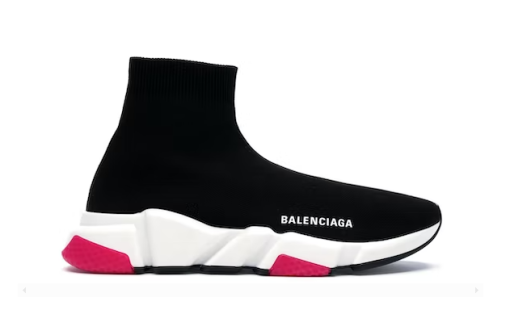 Speed Trainer Black Pink - immagine 4