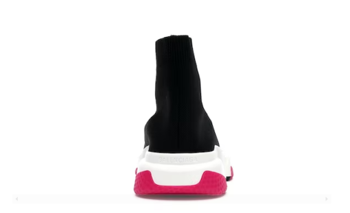 Speed Trainer Black Pink - immagine 8