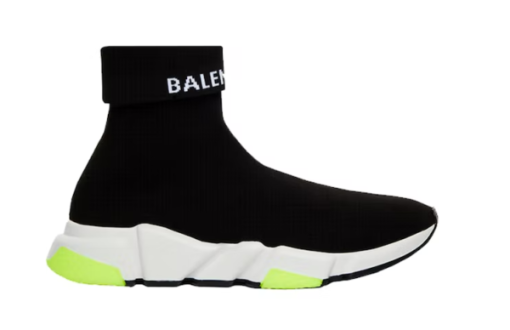 Speed Trainer Black White Volt - immagine 4