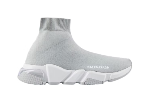 Speed Trainer Clear Sole Grey - immagine 4