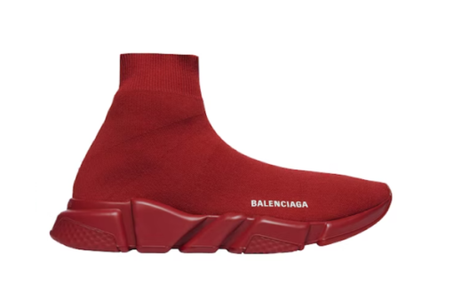Speed Trainer Burgundy - immagine 4
