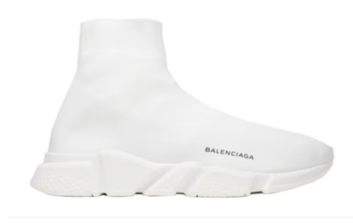 Speed Trainer White - immagine 4