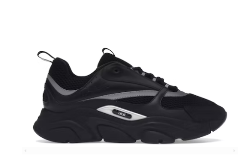 B22 Black Silver - immagine 4
