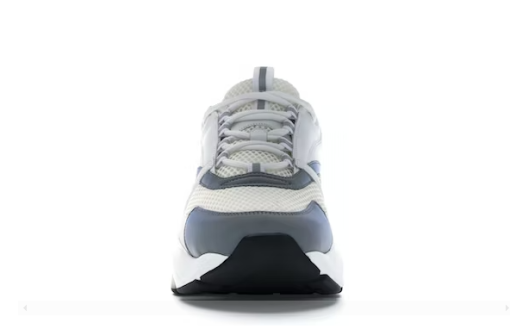 B22 White Silver - immagine 6