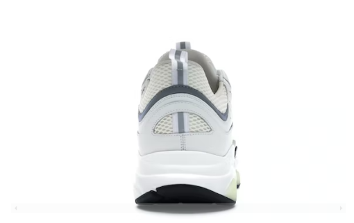 B22 White Silver - immagine 8