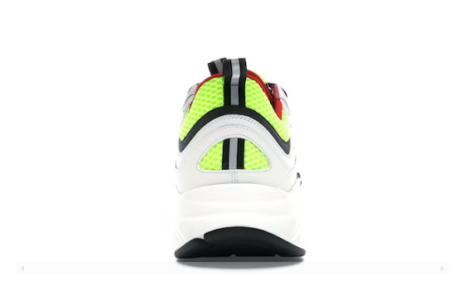 B22 Yellow Red - immagine 6