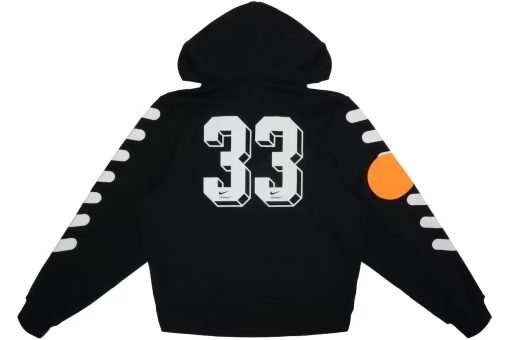 HOODIE – OFF-W. - immagine 4