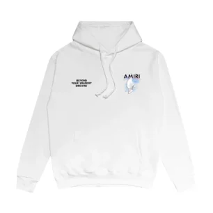 HOODIE – AMIRI