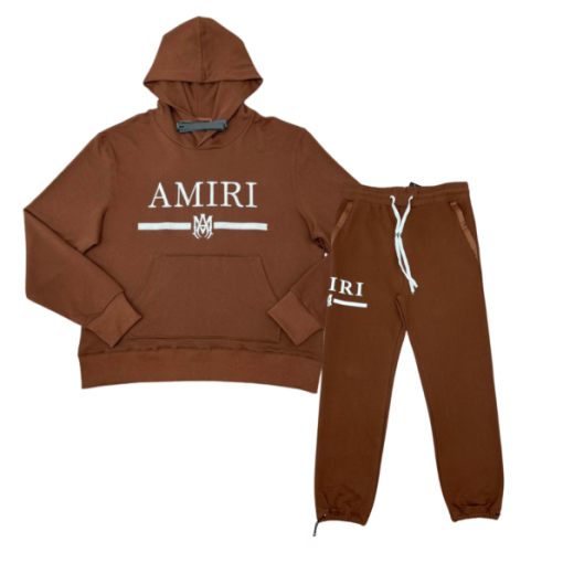 AMIRI TRACKSUIT - immagine 2