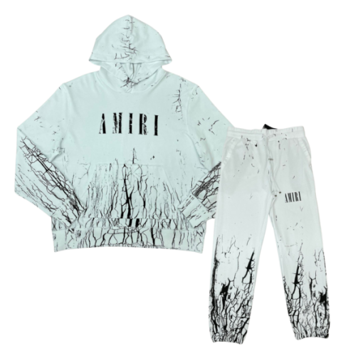 AMIRI TRACKSUIT - immagine 2