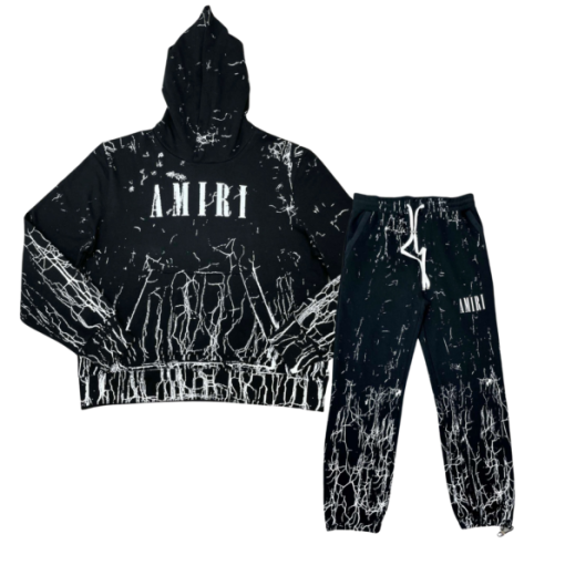 AMIRI TRACKSUIT - immagine 2