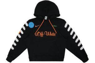 HOODIE – OFF-W.