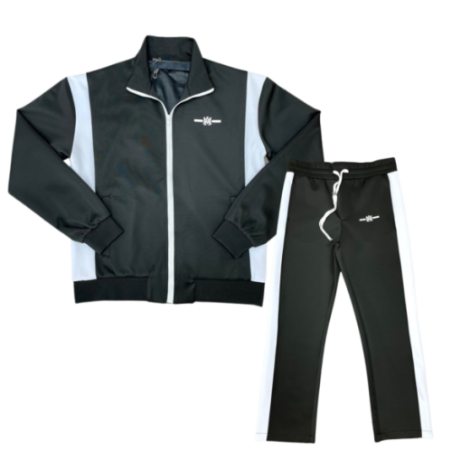 AMIRI TRACKSUIT - immagine 2