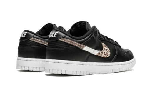 Animal Print Black - immagine 4