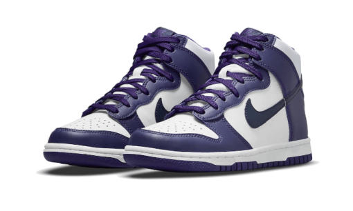 Electro Purple Midnight Navy - immagine 4