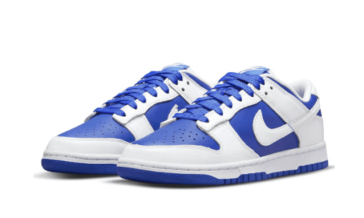 Racer Blue White - immagine 6