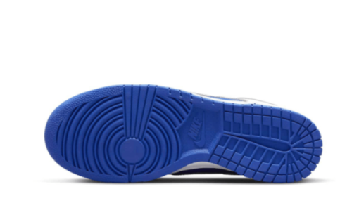 Racer Blue White - immagine 4