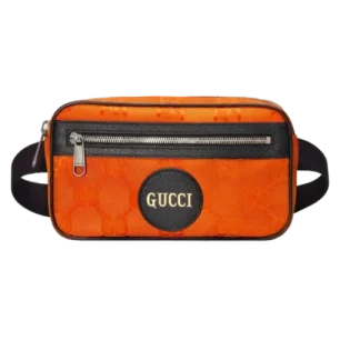GG BAG ORANGE