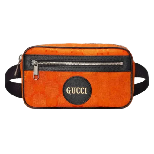 GG BAG ORANGE - immagine 2