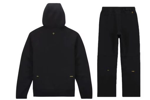 NK NOCTA – BLACK - immagine 4