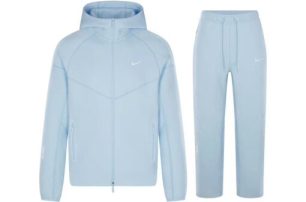 NK NOCTA – LIGHT BLUE