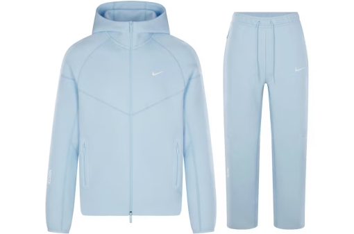 NK NOCTA – LIGHT BLUE - immagine 2