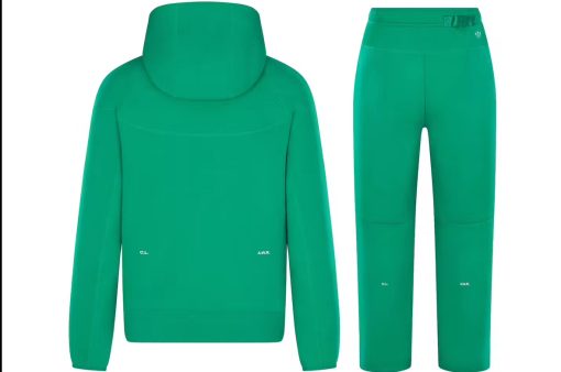 NK NOCTA – GREEN - immagine 4
