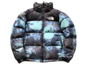 THE NORTH FACE