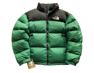 THE NORTH FACE