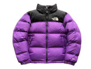 THE NORTH FACE