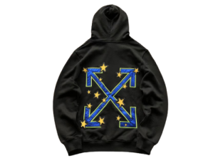 HOODIE – OFF-W.