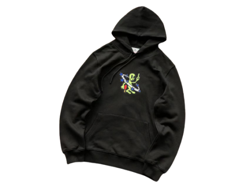 HOODIE – OFF-W. - immagine 4