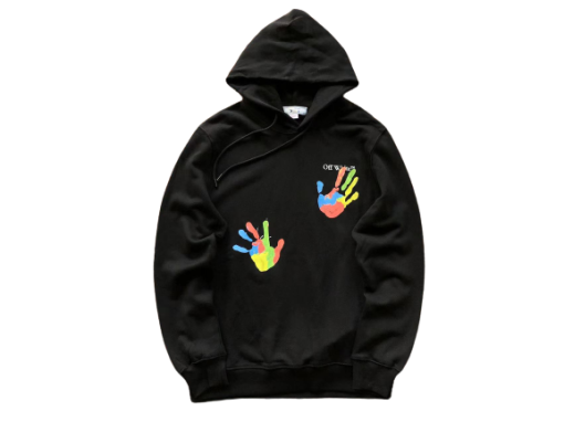 HOODIE – OFF-W. - immagine 2