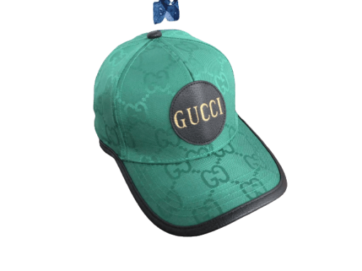 CAP GUCCI - immagine 4
